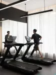 City Comfort Inn (Xinyu Railway Station & No.1 High School Branch) - Gym