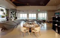 M Hotel Danang - Morgenmad