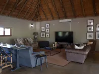 Rhulani Safari Lodge Hotels in Zeerust
