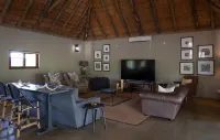 Rhulani Safari Lodge Hôtels à : Zeerust