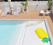 上海言言小舍精品民宿