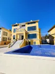 Qingdao Junlan Sea Residential Residence