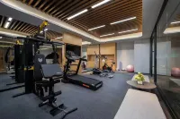 Country Inn & Suites by Radisson Hotel (Beijing TianTan gongyuan Fangzhuang Subway Station)