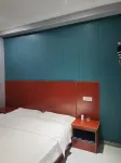 Xunyang Tengda Business Hotel