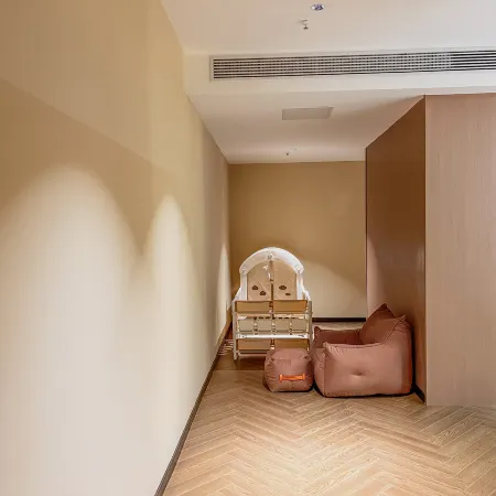 Joyful Tour Grand Rezen Hotel （Zunyi Railway Station） Hotels in Zunyi
