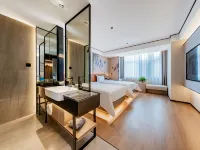 Baotou Di Jing Business Hotel Hotels in Baotou