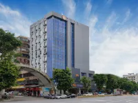 Elong ME Hotel (Shaoguan Senlingongyuan Railway East Station) Các khách sạn gần Xusheng Wharf