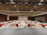 HONG LI XI SHANG HOTEL Hotels in Shenzhou