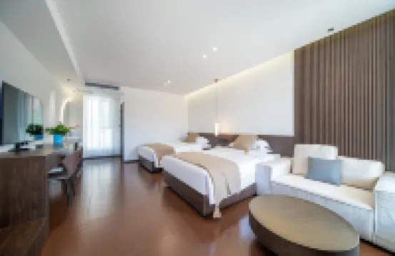 Tekes Wujia Courtyard