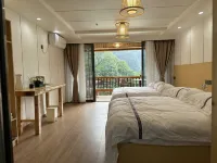 Leishan Red Pig and Pink Elephant Inn Hotel in zona Langdeshangzhai Ancient Architectural Complex