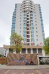 The Najia Four Seasons Hotel Hotels near Yunxiao Railway Station