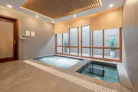 塞納健康度假酒店 - 度假村