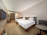 STarhotel Hotels near Baohe