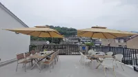 立羽·府城39號民宿（臨海紫陽街店）