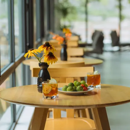 Xiangsong Yunshui Boutique Homestay