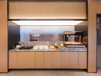 全季酒店（北京總部基地店） 鄰近看丹的酒店