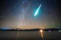 Lugu Lake Yinman · Lake View Star Sky Theme Resort