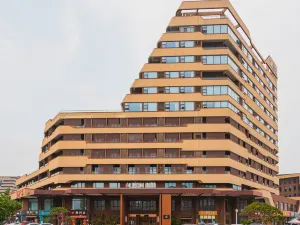 Xiangshan Lanshanjing Hotel