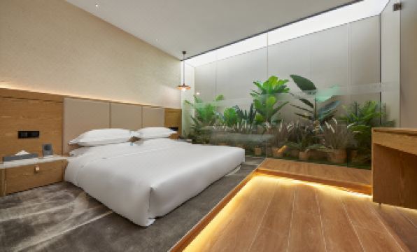 YueYun Hotel (Guangzhou Baiyun International Airport)