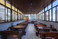 平潭夢之嵐客棧（寨頂石厝貝貝灘店）