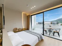 Daishan Mandao B&B Hotels in Daishan
