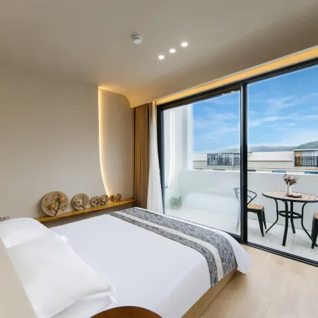 Daishan Mandao B&B