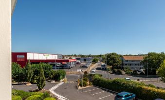 B&B Hotel Béziers
