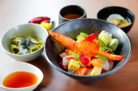 Nozo Hotel - breakfast