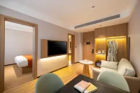 No. 16 Qingnian Road, China/Shandong/Zibo/Zhoucun District/China - Pet-friendly