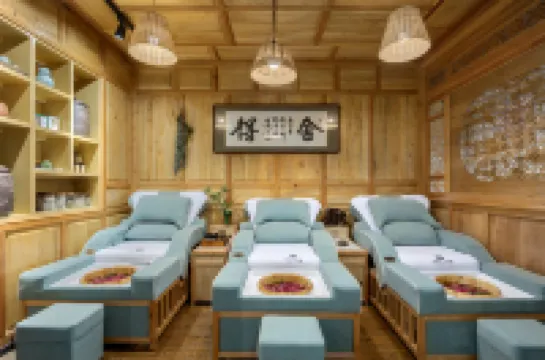 Lijiang Ma'an Linlu Boutique Homestay