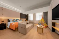 Dream View YAG Hotel (Simao District Tea Horse Ancient City Branch)