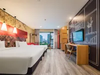 Ibis เฉิงตู ชุนสี โร้ด ซูตู แมนชั่น โรงแรมในเฉิงตู