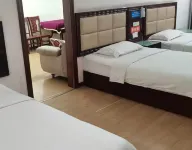 Xiangyi Grand Hotel - 2-Sterne