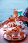 Monte-Carlo Bay Hotel & Resort - bar
