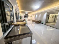 Yishan Tingyu Homestay Hotel Hotels near Golden Beach