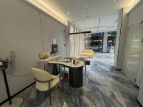 北緯18°智慧飯店（英州清水灣店）