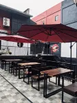 The HarbourFront Hotel - Desayuno