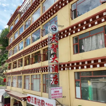 Xinlong Tianzhi Grand Hotel