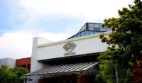 Jingzhai Hotel Hotel in zona State University Science Park， Xi'an Jiaotong University