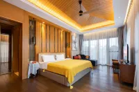 Sanya Haitang Bay Yingpeiluo Seaview Swimming Pool Villa (Duty-Free City)