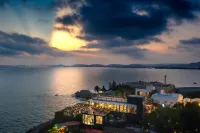 Hui'an Wenhai Boutique Resort Hotel - Romantisk