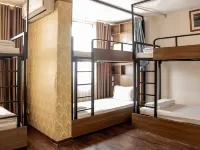 Group Nest Hotel Hotels near Hanoi Old Quarter