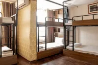 Home Town Cha Hotel