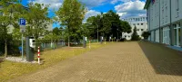 Park Inn by Radisson Goettingen - parking