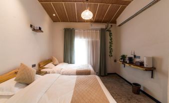 Aibo Homestay
