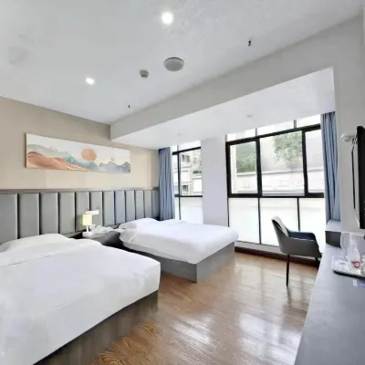 Xiang ying Hotel