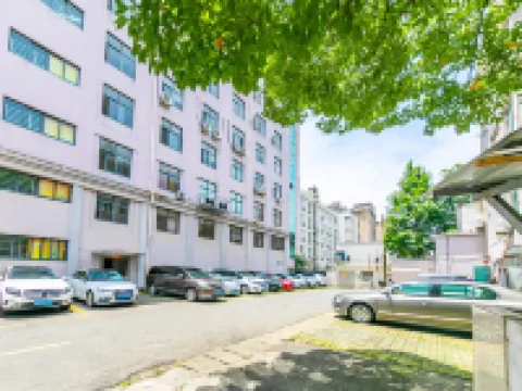 舟山新東港ホテル