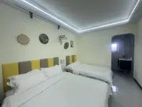 Leyou Homestay Hotels near Xiateda Canyon