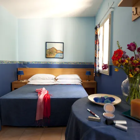 Villaggio Albergo Internazionale la Plaja