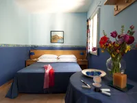 Villaggio Albergo Internazionale la Plaja Hôtels à : Agnone Bagni